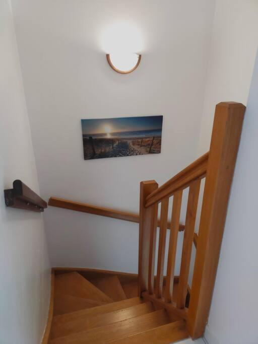Maison Au Coeur De Saint-Gilles L'Inattendue Buitenkant foto